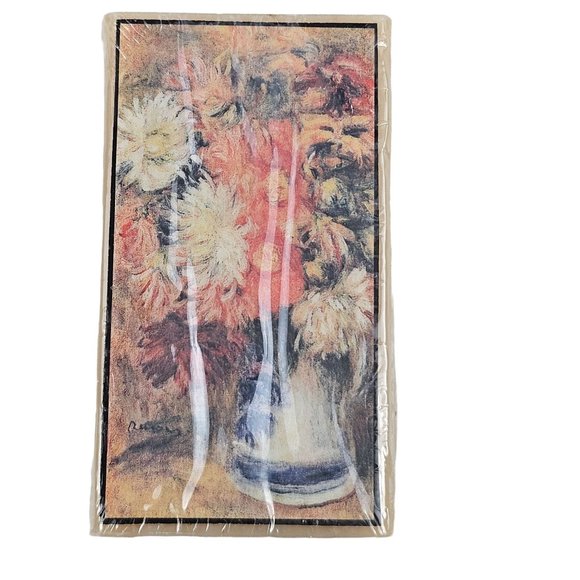 Masterplates Soap Art Plates All Vegetable Triple Milled Lavender Scent - Picture 5 of 9